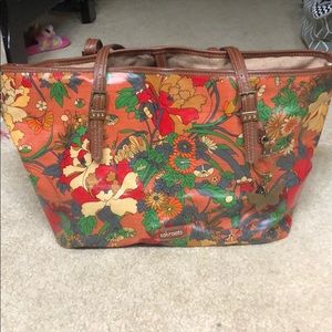 Sakroots Purse! ❤️